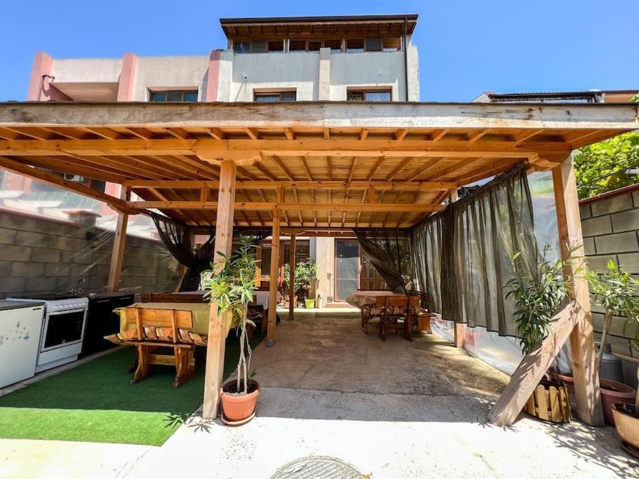Casa de hóspedes Italia Kavarna